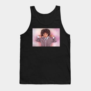 Digital Kid Art 5 Tank Top